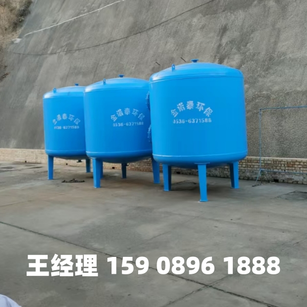 武威多介质过滤器