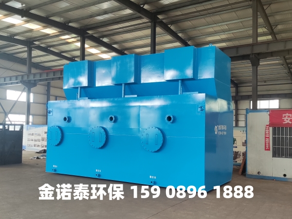 武威新型FA一体化净水器